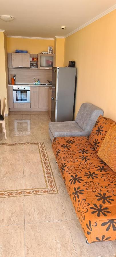 Diamond Apart Complex Sveti Vlas Exteriör bild